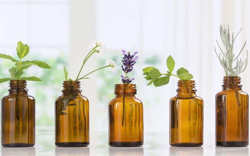 Welcome To The Scentfull World Of Aromatherapy - NaturalHealth ...