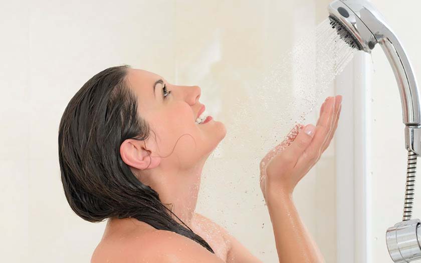 How Often Should You Shower NaturalHealth Healthy Beauty 