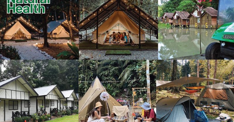 5 Nature Retreats In Selangor - NaturalHealth - Healthy, Beauty ...