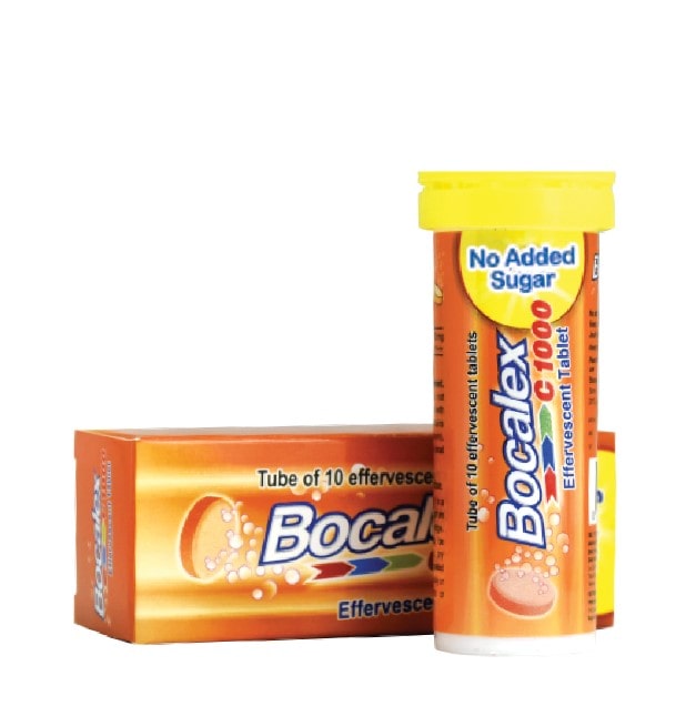 Bocalex C