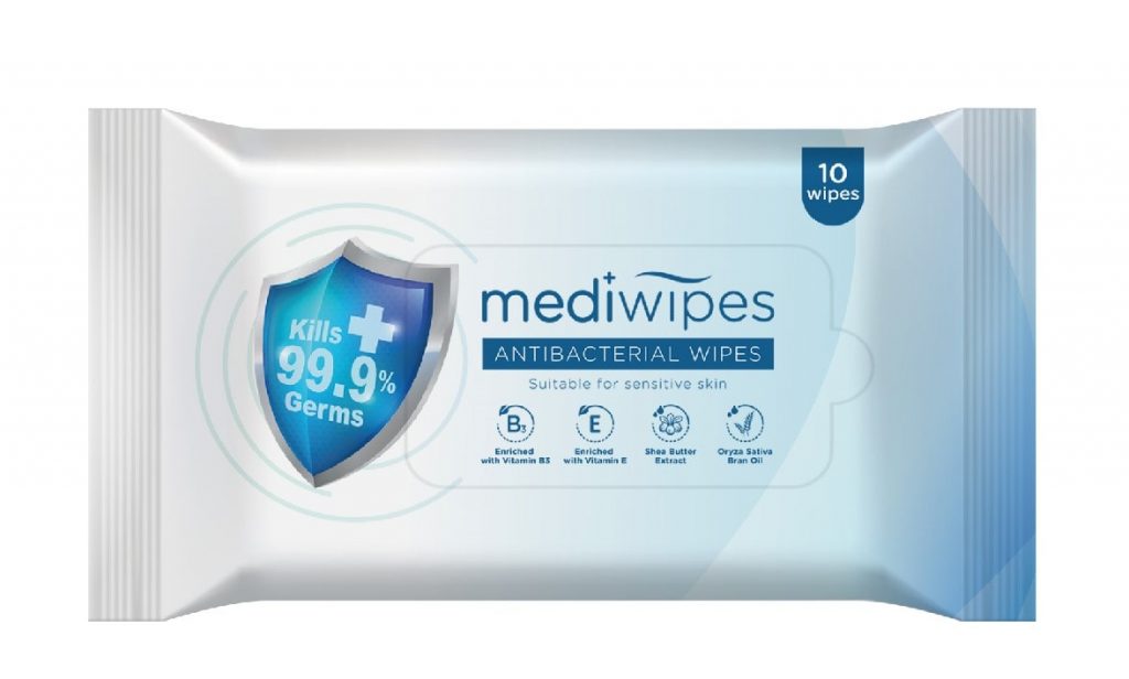 Mediwipes