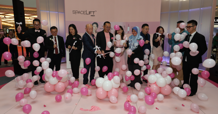 Elegance Meets Innovation: Empro Redefines Beauty with the Unveiling of ...