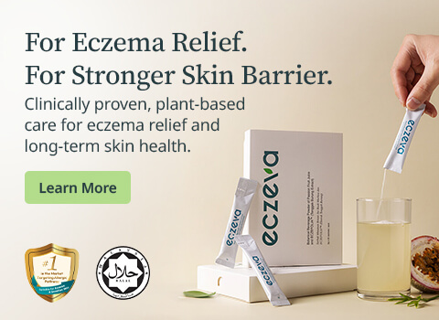 ECZEVA® Oral Solution