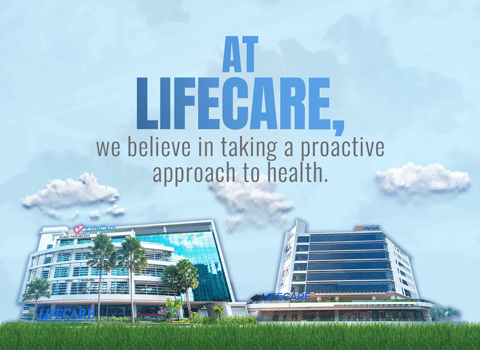 LifeCare Diagnostic Medical Centre