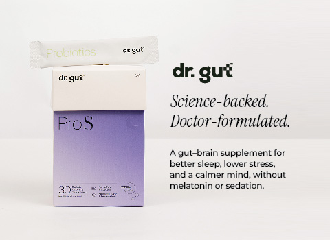 dr. gut™ Pro S